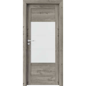 Porta Verte HOME B.7 Dub Sibírsky 